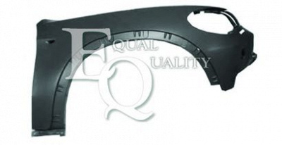 EQUAL QUALITY l04950 -  Крыло